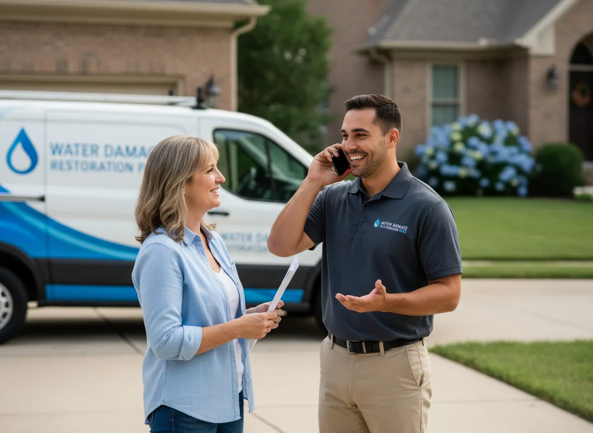 Flood Restoration Sprakers, NY FAQs